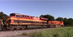 BNSF LCHI6571